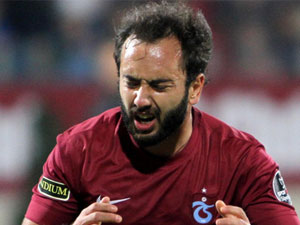 Olcan hiç bir kulübe gidemez!