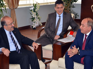 Sochi ve Trabzon ilişkileri değşti