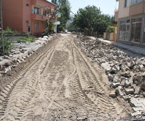 Samsun'da sahil katliamı!