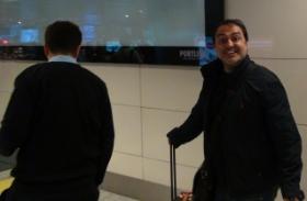 Şarkıcı Arto gözaltına alındı!