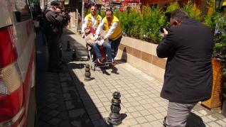 Kadın avukat neden öldürüldü!