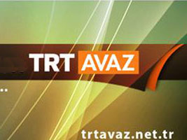 TRT AVAZ'da büyük değişim!