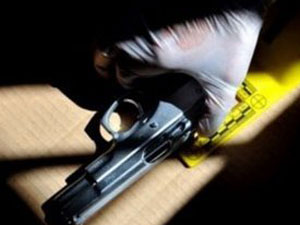 Kanlı soygun girişimi: 7 ölü