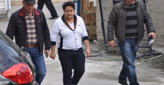 Trabzon'da bar cinayetine 10 yıl hapis...