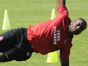 Trabzonspor'da bugün ilkler yaşandı!