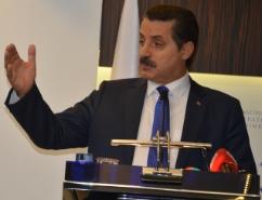 Israrlı olanlara imkan yok!