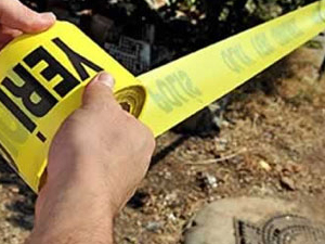 Problem çözmeye gitti ama...