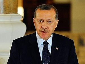 Ülkemizz adeta esir alıınmak istendi"