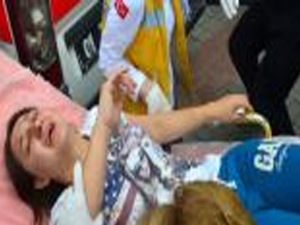 Gizem'in ablası intikam yemini etti!