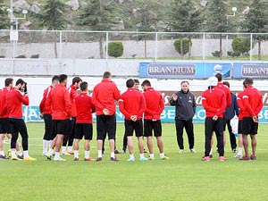 Mandıralı'nın gözü onların üzerinde