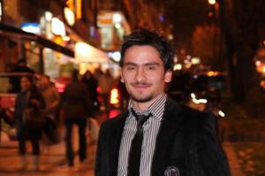 Trabzonlu Uğur kalbine yenildi