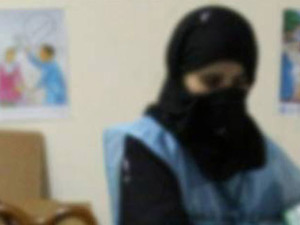 Kızını Müslüman oldu diye öldürdü!