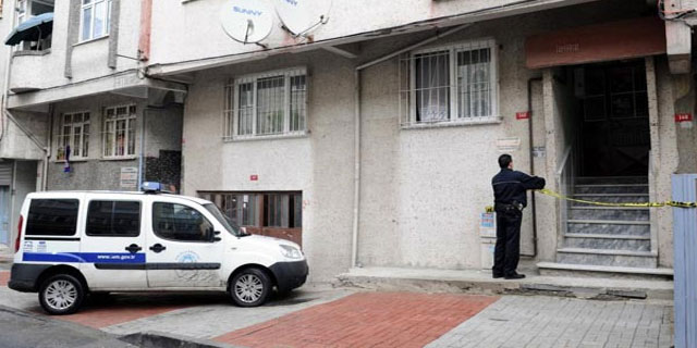 Polis aradığı izi buldu! 4 nokta kan testine pozitif yanıt verdi