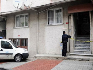 Polis günlerdir bir iz arıyordu...