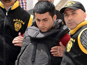 Gizem'in katili intihara kalkıştı!