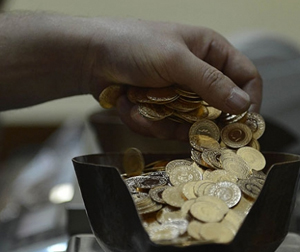 Biber gazı ile soygun