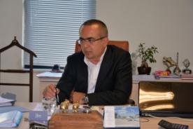 Turizmin başı kaçak ile dertte