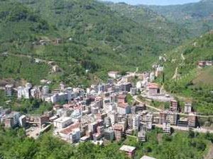 Şalpazarı şenliklere hazır