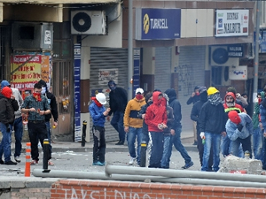 İşte 1 Mayıs bilançosu!