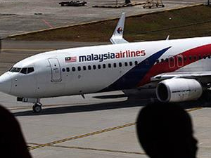 Kayıp uçağın ön raporu hazır