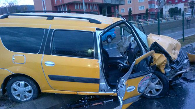 Anne ve çocuğu öldürene 22 yıl