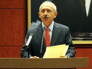 Kılıçdaroğlu’nun amcası Arslan Karabulut vefat etti