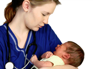 Ebelik tıp dünyasının temel taşıdır