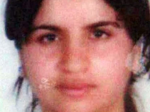 Kayıp genç kızın cesedi bulundu!