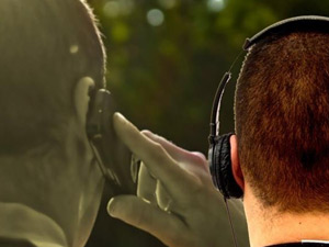 O ses kayıtlarıyla ilgili flaş gelişme!