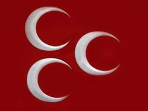 MHP Safranbolu İlçe Yönetimi Görevinden Toplu Şekilde İstifa Etti