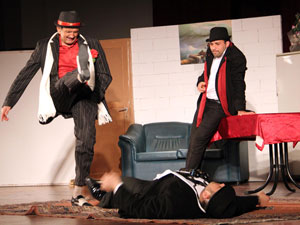 Ordu'da İmamlar mafya oldu!