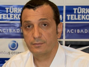 Güney: Her maçımız Final