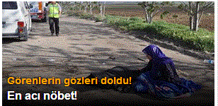 Aksaray'da feci kaza: 2 ölü, 19 yaralı