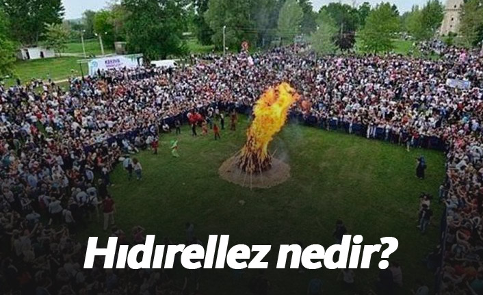Hıdırellezde Neler Yapılır Nasıl Dua Edilir?
