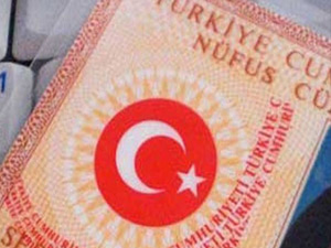 Kaybolan ya da çalınan kimlik kabusuna son