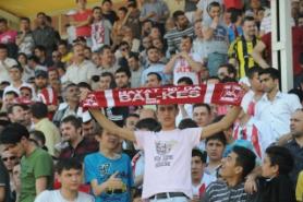 40 yıllık hasreti bitirecekler!