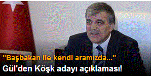 Günü gelince duyarsınız