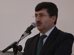 Korgeneral'den Vali Öz'e ziyaret