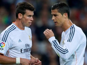 Bale ve Ronaldo'yu solladı: Daha hızlı!
