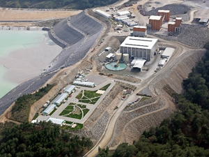 Bu maden Türkiye'de ilk olacak!