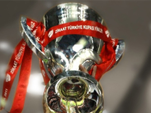 Türkiye Kupası finalini kim yönetecek?