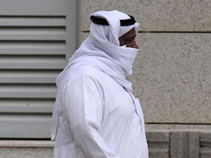 Dünya diken üstünde!