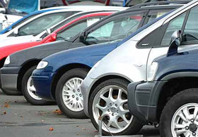 Otomotiv ihracatı 2 milyar doları geçti