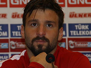 "Trabzonspor'un geleceği olacağım"