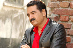 İbrahim Tatlıses'in acı günü