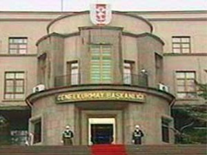 Genelkurmay'dan 'paralel yapı' açıklaması!