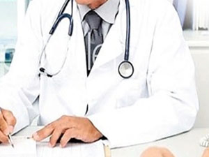 Trabzon'da doktorlar başkanını seçti