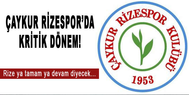 Bir puanın önemi lig bitince anlayacağız