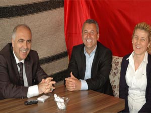 Giresun'da üstgeçitlere yeni ayar!