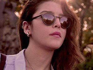 Ünlü oyuncu uyuşturucuya başlatmış!